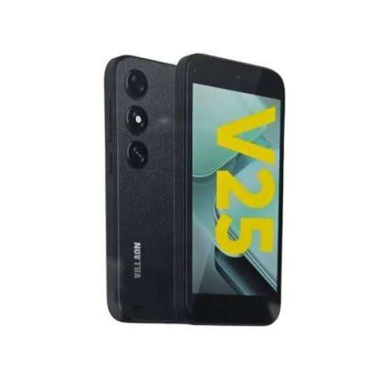 Villaon V25 2/32 - Linkphones Center